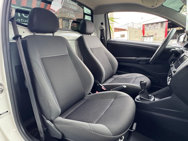 SAVEIRO 1.6 MSI TRENDLINE CS 8V FLEX 2P MANUAL - 2023 - CAXIAS DO SUL