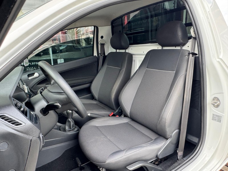 SAVEIRO 1.6 MSI TRENDLINE CS 8V FLEX 2P MANUAL - 2023 - CAXIAS DO SUL