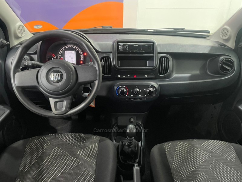 MOBI 1.0 8V EVO FLEX LIKE. MANUAL - 2024 - CAXIAS DO SUL