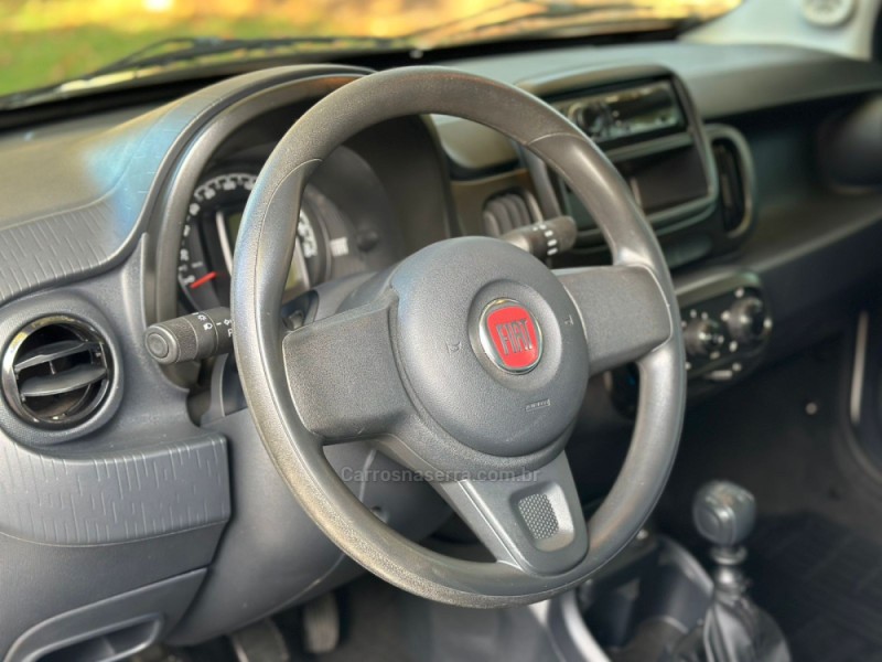 MOBI 1.0 6V FIREFLY FLEX LIKE MANUAL - 2020 - DOIS IRMãOS
