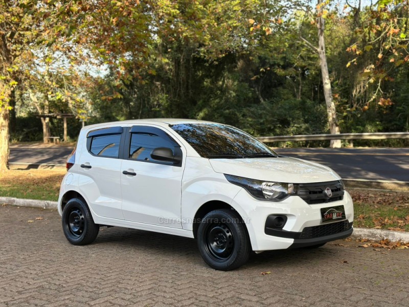 MOBI 1.0 6V FIREFLY FLEX LIKE MANUAL - 2020 - DOIS IRMãOS
