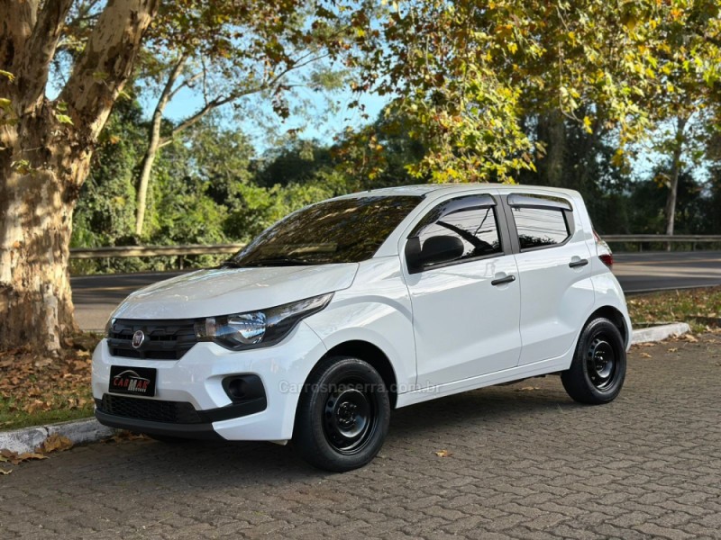 MOBI 1.0 6V FIREFLY FLEX LIKE MANUAL - 2020 - DOIS IRMãOS
