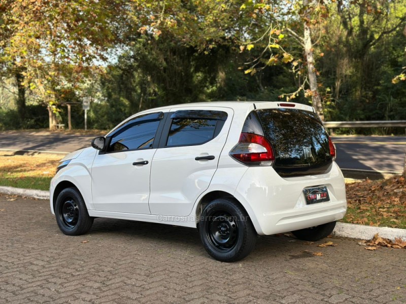 MOBI 1.0 6V FIREFLY FLEX LIKE MANUAL - 2020 - DOIS IRMãOS