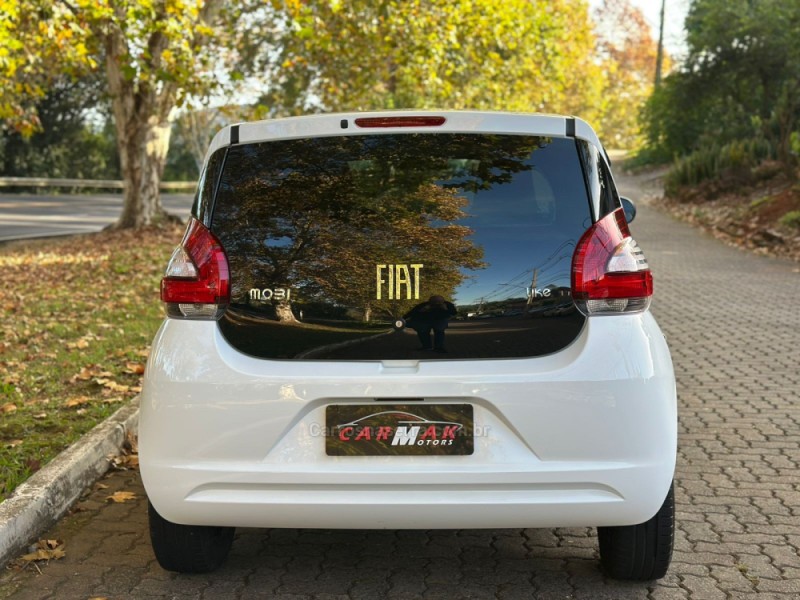 MOBI 1.0 6V FIREFLY FLEX LIKE MANUAL - 2020 - DOIS IRMãOS