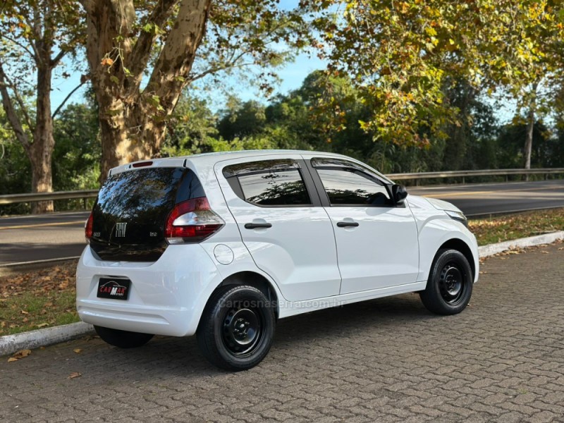 MOBI 1.0 6V FIREFLY FLEX LIKE MANUAL - 2020 - DOIS IRMãOS