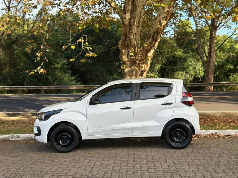 MOBI 1.0 6V FIREFLY FLEX LIKE MANUAL - 2020 - DOIS IRMãOS