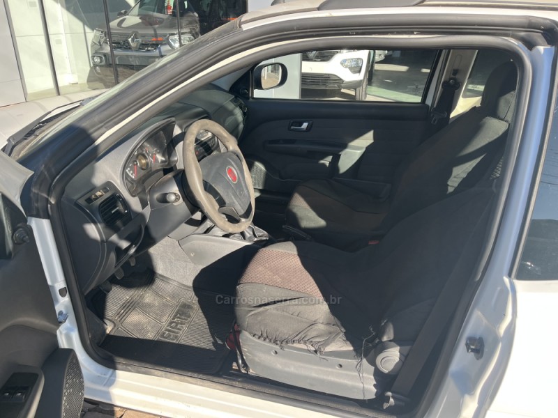 STRADA 1.4 MPI WORKING CE 8V FLEX 2P MANUAL - 2016 - VERANóPOLIS
