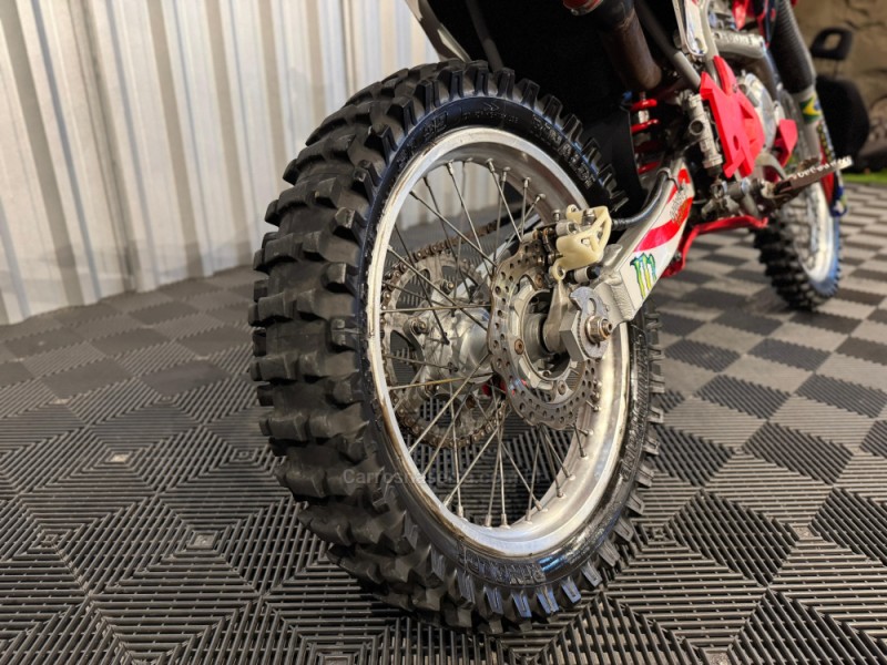 CRF 250F  - 2022 - FARROUPILHA