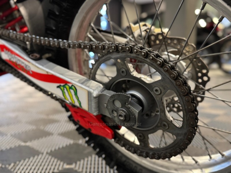 CRF 250F  - 2022 - FARROUPILHA