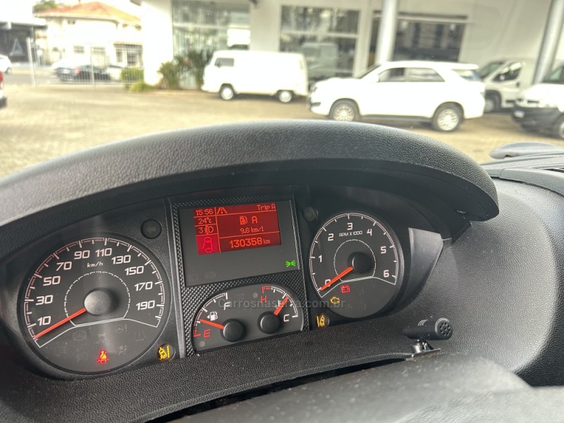 BOXER 2.0 BLUEHDI FURGÃO BUSINESS TURBO DIESEL 4P MANUAL - 2020 - FARROUPILHA