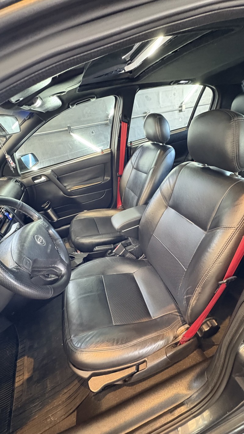 ASTRA 2.0 MPFI ADVANTAGE PLUS 8V FLEX 4P MANUAL - 2008 - CAXIAS DO SUL