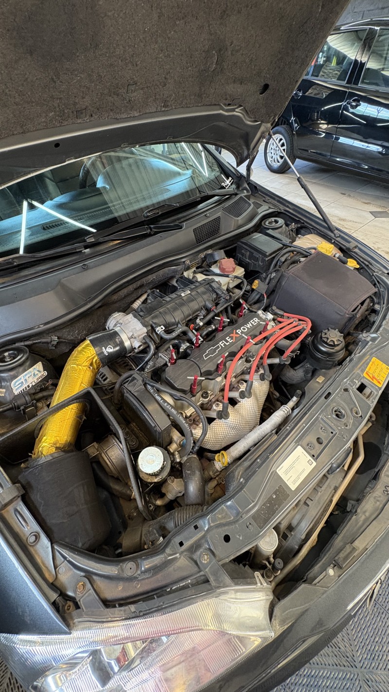 ASTRA 2.0 MPFI ADVANTAGE PLUS 8V FLEX 4P MANUAL - 2008 - CAXIAS DO SUL