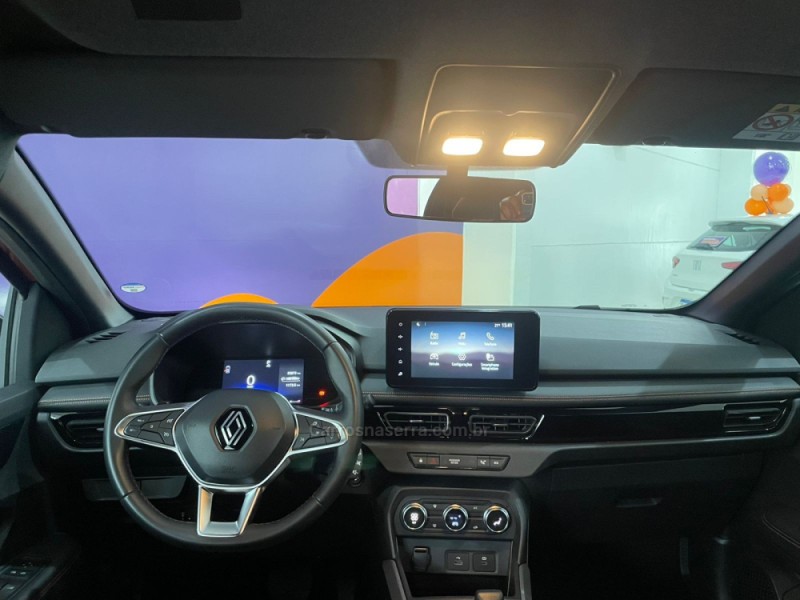 KARDIAN 1.0 TCE TECHNO EDC FLEX 4P AUTOMÁTICO - 2025 - CAXIAS DO SUL