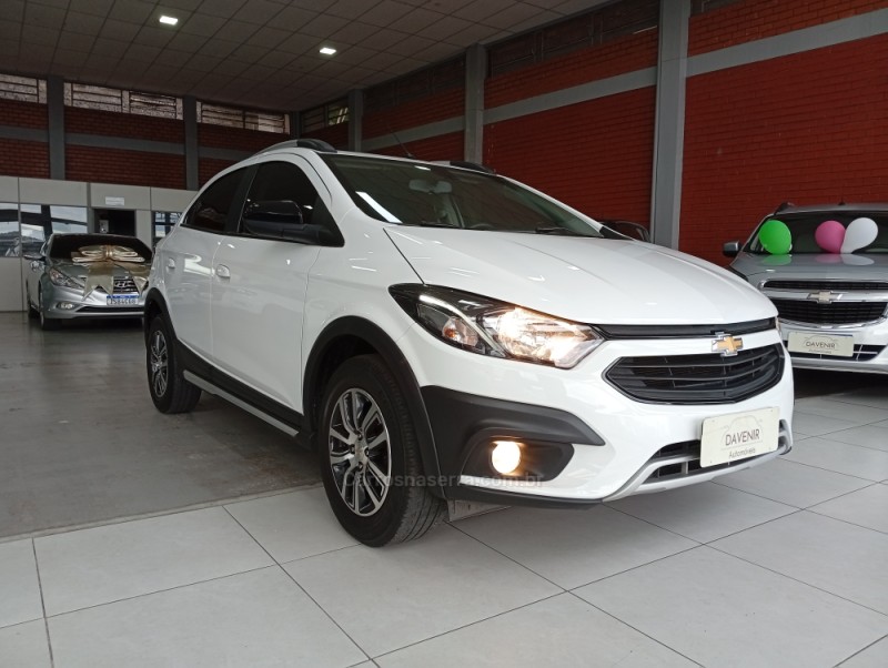 onix 1.4 mpfi activ 8v flex 4p manual 2018 taquara
