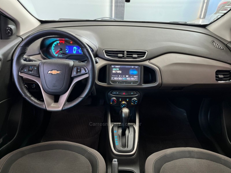 PRISMA 1.4 MPFI LTZ 8V FLEX 4P AUTOMÁTICO - 2016 - NOVO HAMBURGO