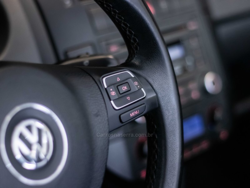 POLO 1.6 MI 8V E-FLEX 4P MANUAL - 2014 - CAXIAS DO SUL