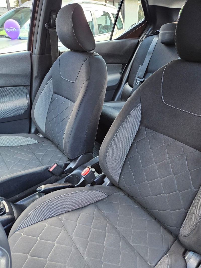 KICKS 1.6 16V FLEX S 4P MANUAL - 2019 - CANELA