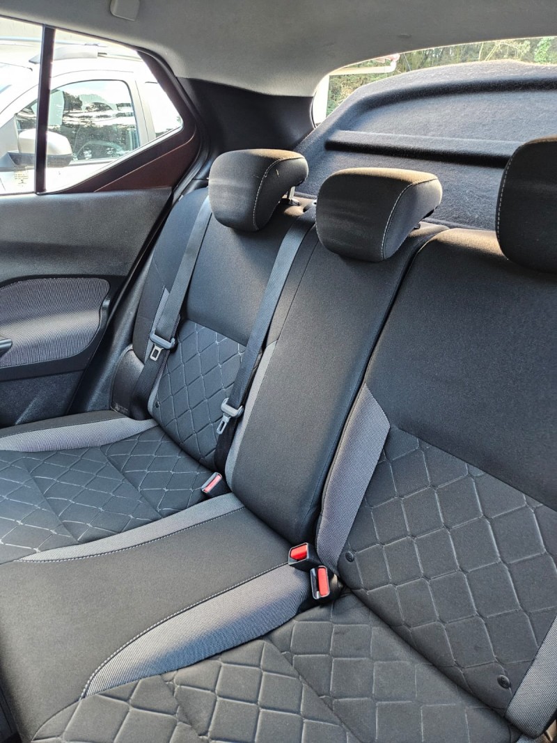 KICKS 1.6 16V FLEX S 4P MANUAL - 2019 - CANELA