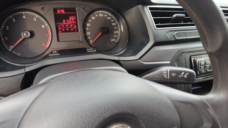 SAVEIRO 1.6 MI STARTLINE CS 8V FLEX 2P MANUAL - 2022 - PORTãO