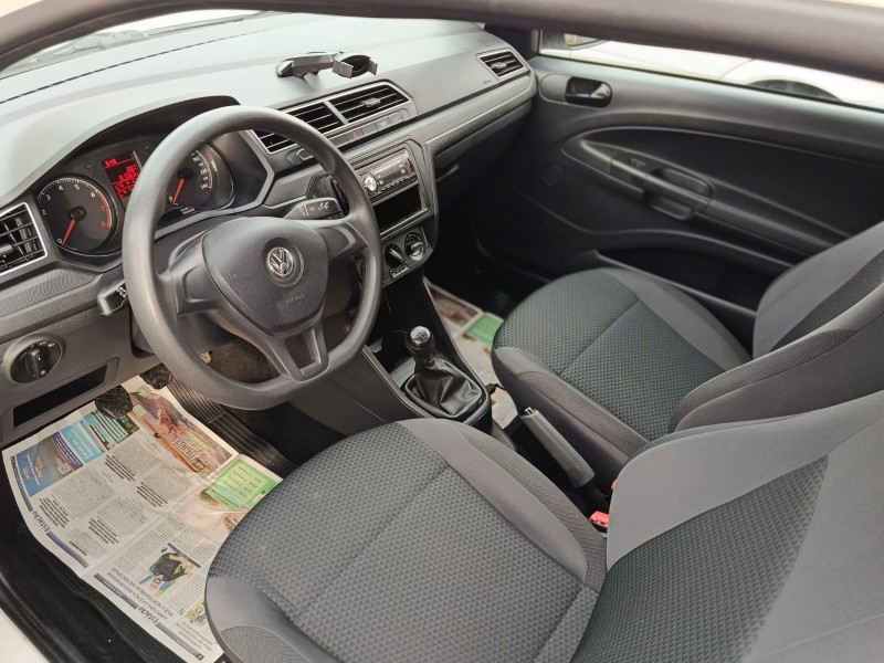 SAVEIRO 1.6 MI STARTLINE CS 8V FLEX 2P MANUAL - 2022 - PORTãO