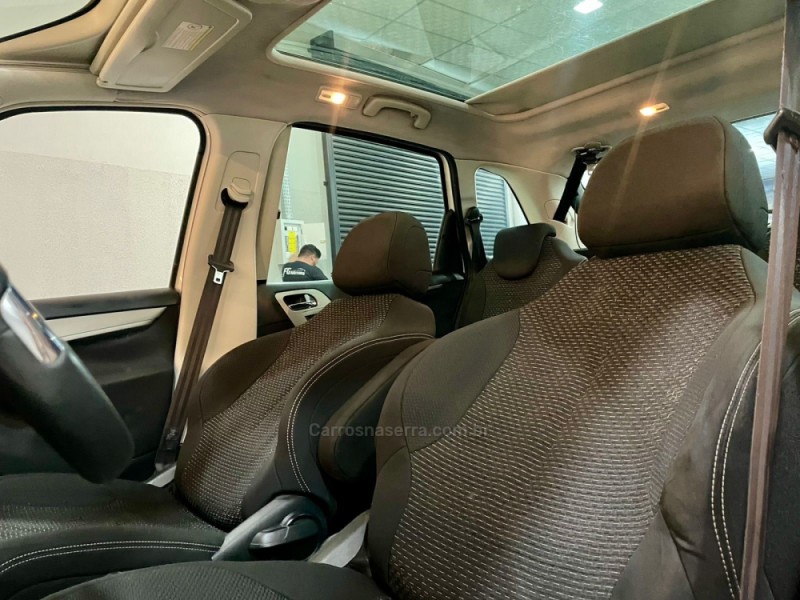 C3 PICASSO 1.6 GLX 16V FLEX 4P AUTOMÁTICO - 2014 - NOVO HAMBURGO