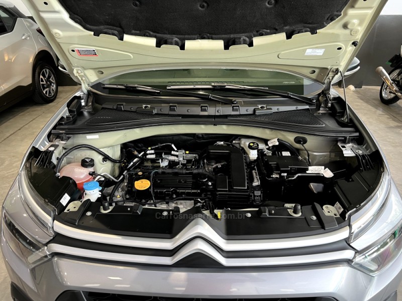 C3 1.0 LIVE PACK 6V 4P FLEX MANUAL - 2023 - CAXIAS DO SUL
