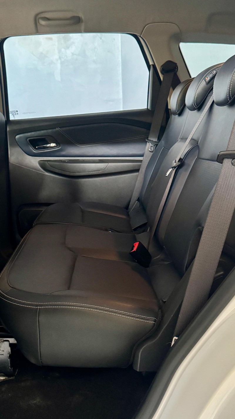 SPIN 1.8 PREMIER 8V FLEX 4P AUTOMÁTICO - 2024 - ESTâNCIA VELHA