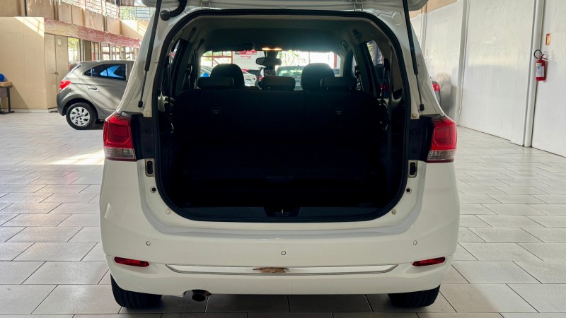 SPIN 1.8 PREMIER 8V FLEX 4P AUTOMÁTICO - 2024 - ESTâNCIA VELHA