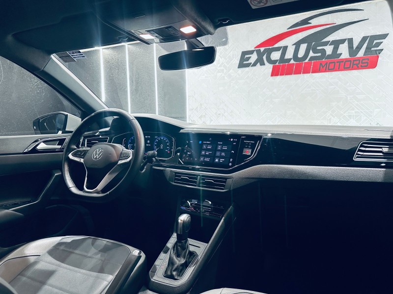 NIVUS 1.0 TSI HIGHLINE FLEX 4P AUTOMÁTICO - 2022 - CAXIAS DO SUL