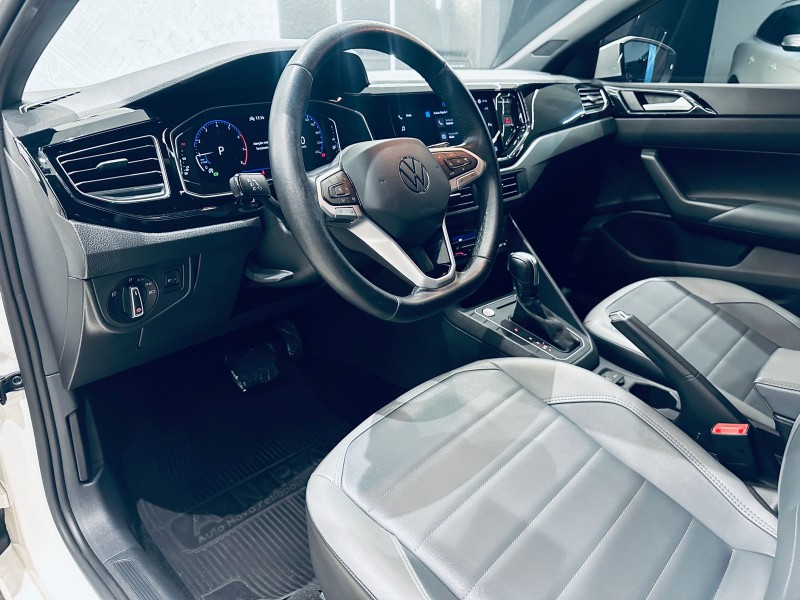 NIVUS 1.0 TSI HIGHLINE FLEX 4P AUTOMÁTICO - 2022 - CAXIAS DO SUL