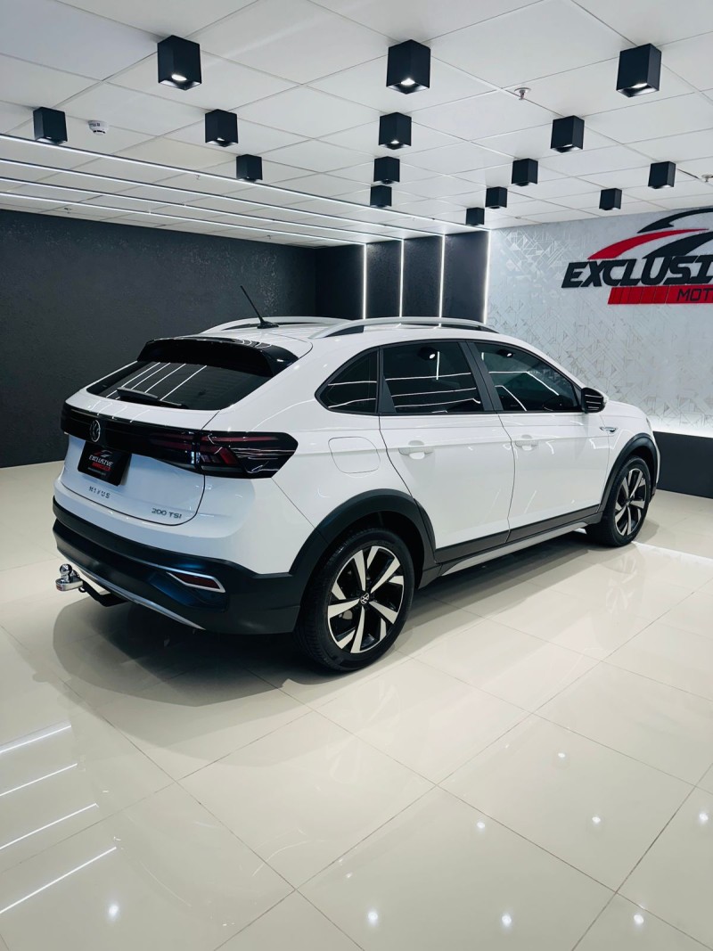 NIVUS 1.0 TSI HIGHLINE FLEX 4P AUTOMÁTICO - 2022 - CAXIAS DO SUL