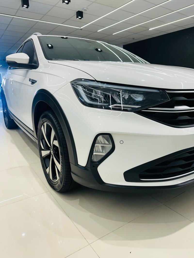NIVUS 1.0 TSI HIGHLINE FLEX 4P AUTOMÁTICO - 2022 - CAXIAS DO SUL