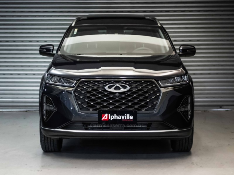 TIGGO 1.6 16V TURBO GDI 7 PRO GASOLINA 4P AUTOMÁTICO - 2022 - CAXIAS DO SUL
