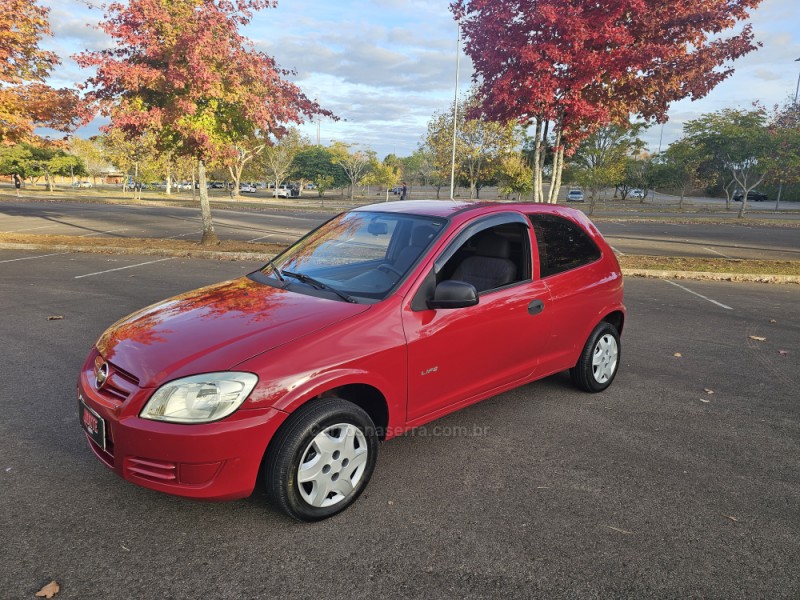 CELTA 1.0 MPFI LIFE 8V FLEX 2P MANUAL