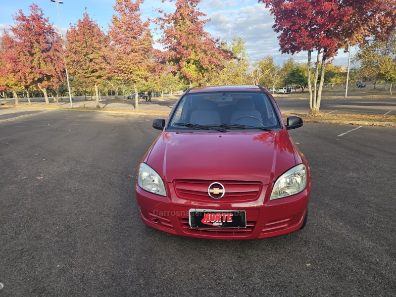 CELTA 1.0 MPFI LIFE 8V FLEX 2P MANUAL - 2011 - BENTO GONçALVES