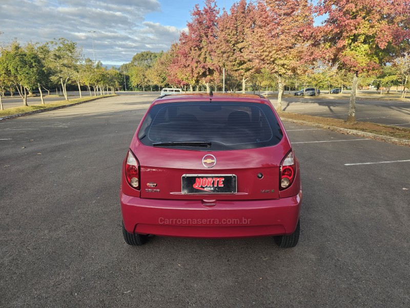 CELTA 1.0 MPFI LIFE 8V FLEX 2P MANUAL - 2011 - BENTO GONçALVES