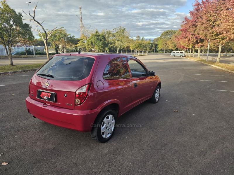 CELTA 1.0 MPFI LIFE 8V FLEX 2P MANUAL - 2011 - BENTO GONçALVES