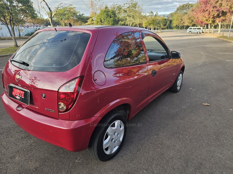 CELTA 1.0 MPFI LIFE 8V FLEX 2P MANUAL - 2011 - BENTO GONçALVES