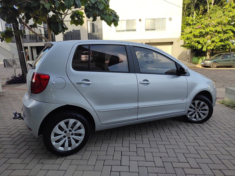 FOX 1.0 ITREND 8V FLEX 4P MANUAL - 2013 - LAJEADO