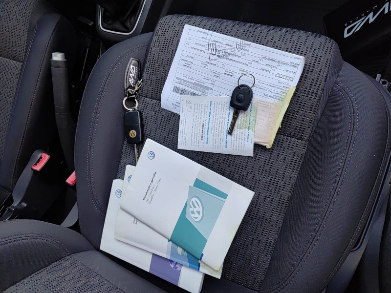 FOX 1.0 ITREND 8V FLEX 4P MANUAL - 2013 - LAJEADO