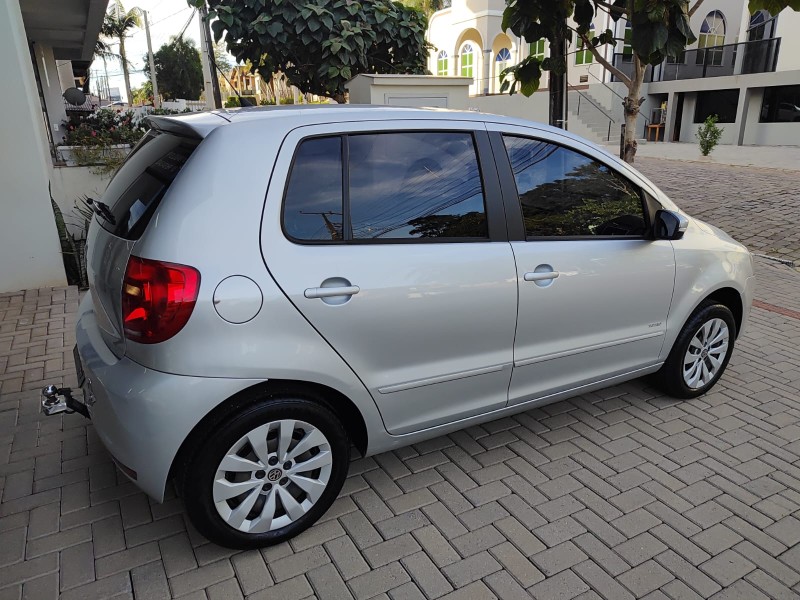 FOX 1.0 ITREND 8V FLEX 4P MANUAL - 2013 - LAJEADO