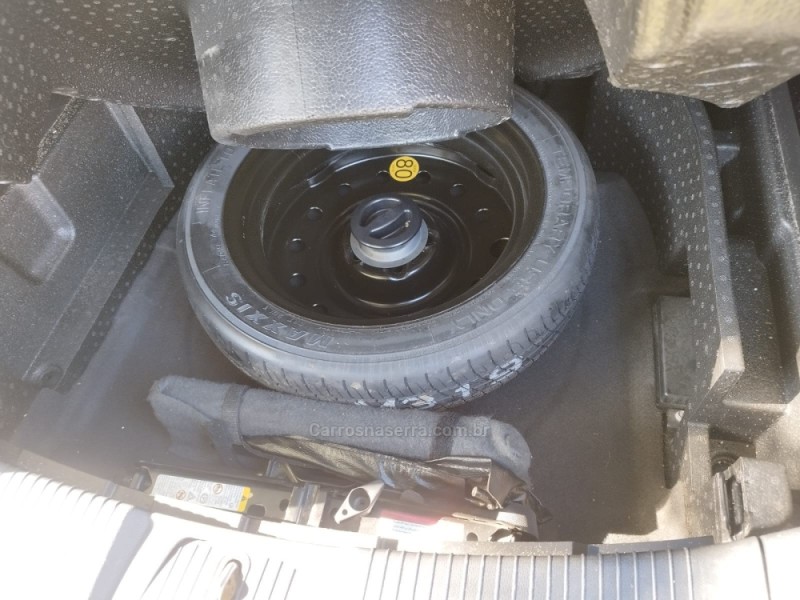 CAPTIVA 2.4 SFI ECOTEC FWD 16V GASOLINA 4P AUTOMÁTICO - 2012 - NOVO HAMBURGO