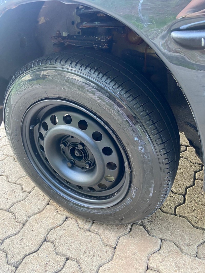GOL 1.0 MI SPECIAL 8V GASOLINA 2P MANUAL - 2004 - SANANDUVA