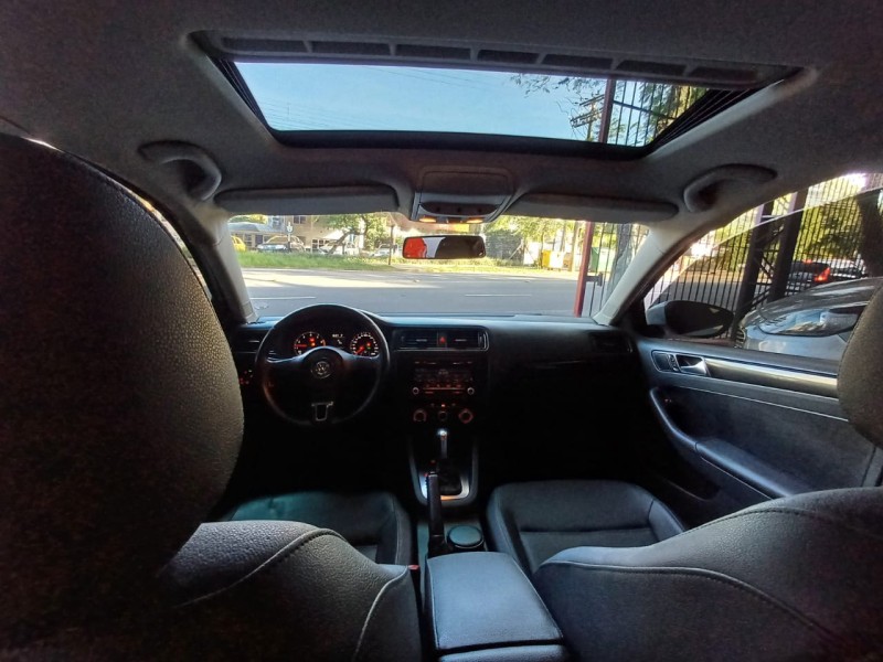 JETTA 2.0 COMFORTLINE FLEX 4P TIPTRONIC - 2012 - CAXIAS DO SUL