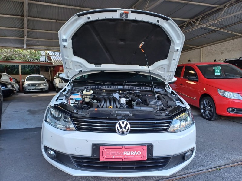 JETTA 2.0 COMFORTLINE FLEX 4P TIPTRONIC - 2012 - CAXIAS DO SUL