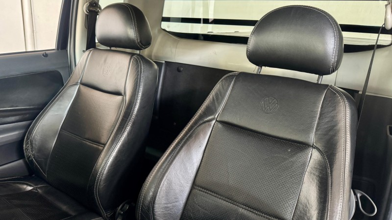 SAVEIRO 1.6 MI CITY CS 8V FLEX 2P MANUAL G.III - 2011 - ESTâNCIA VELHA