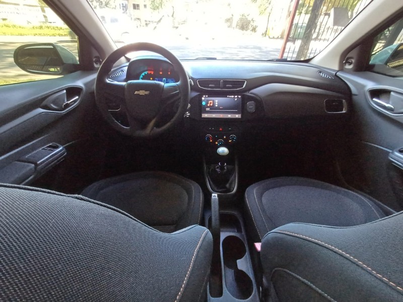 ONIX 1.4 MPFI LT 8V FLEX 4P MANUAL - 2015 - CAXIAS DO SUL