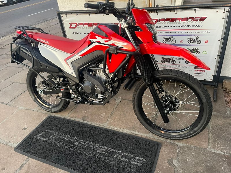 XR 300L TORNADO  - 2025 - CAXIAS DO SUL