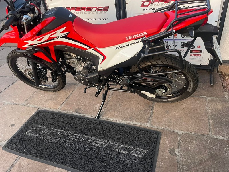 XR 300L TORNADO  - 2025 - CAXIAS DO SUL