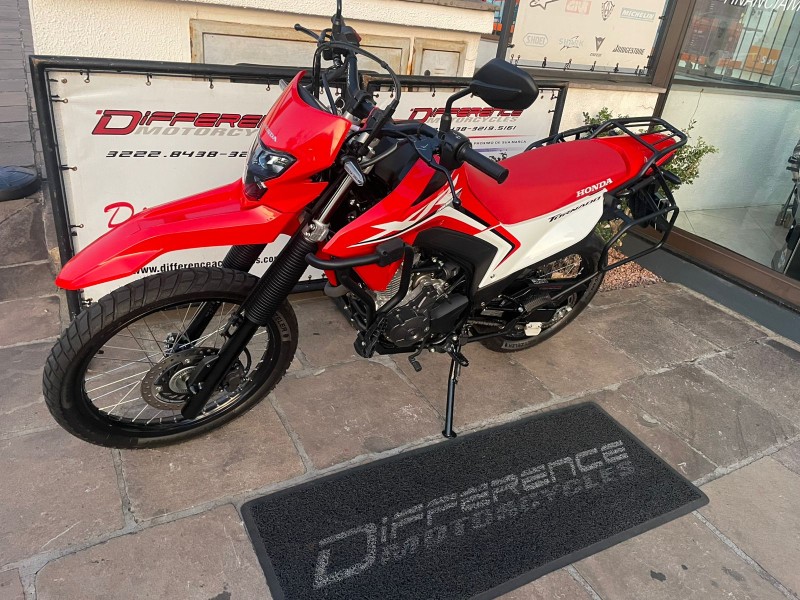 XR 300L TORNADO  - 2025 - CAXIAS DO SUL